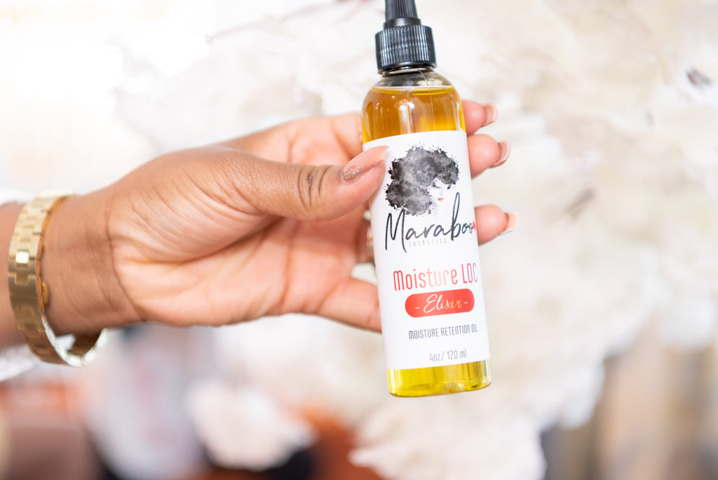 How to Maintain Moisture in Natural Hair